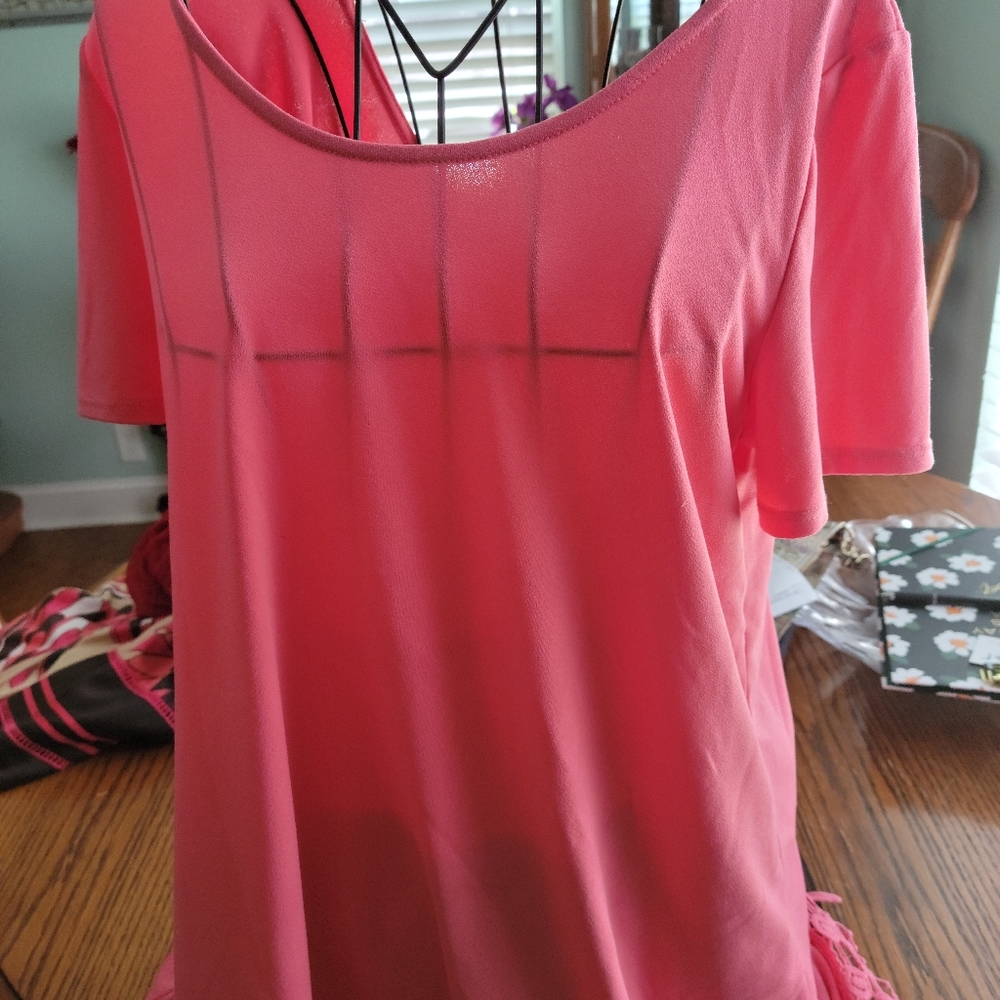 Ladies top